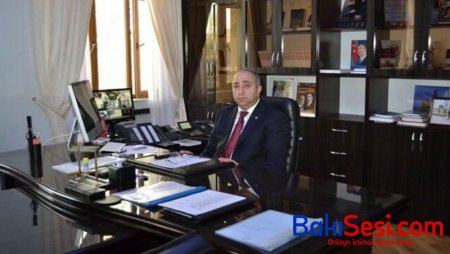 İcra başçısının həbs müddəti artırılır