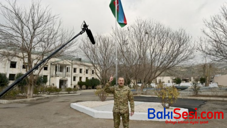 Başınıza dəysin bu qətnamələr - Prezident Azərbaycana qarşı qərəzli olanlara səsləndi