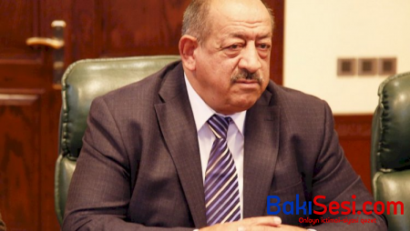 Bayram Səfərovun vaxtı çatdı: Yola salınır