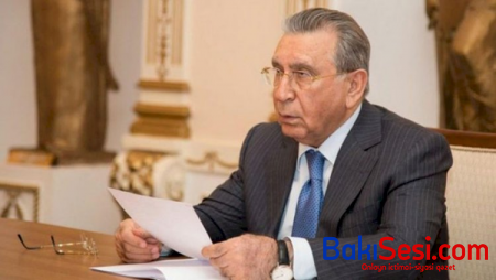 Ramiz Mehdiyevdən daha bir təyinat