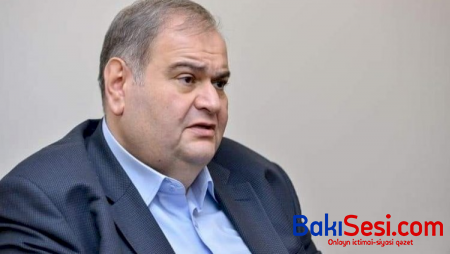 Cəmil Quliyevə ağır itki
