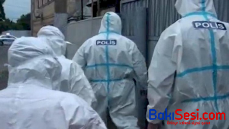 Azərbaycanda 10 koronavirus xəstəsinə cinayət işi açıldı