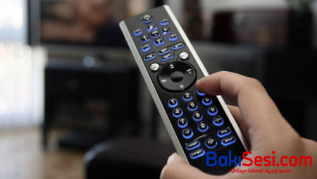 Azərbaycanda yeni telekanal yaradılacaq