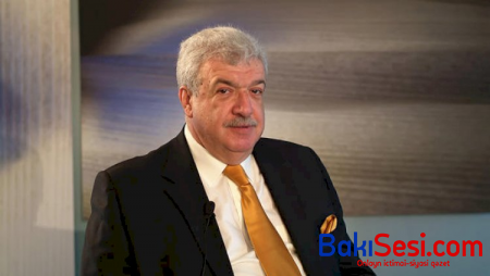 Mixail Qusman Prezident İlham Əliyevi təbrik edib