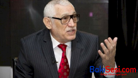 “İt günündə dolanıram“ - Xalq artisti