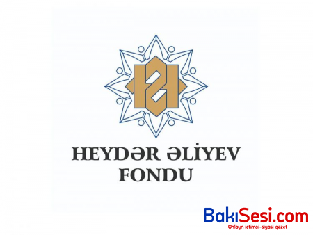 Heydər Əliyev Fondu 100 minədək ailəyə sovqat göndərəcək