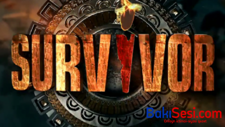 "Survivor 2021" bu tarixdə başlayacaq