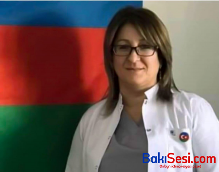 Daha bir tibb işçisi koronavirusdan vəfat edib