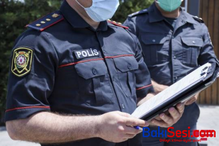 Karantin qaydalarını pozaraq Qubaya gizli yolla daxil olan Şabran sakinləri saxlanılıb