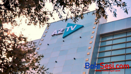 AzTV-nin binasında tavan çökdü, kanalın əməkdaşı öldü