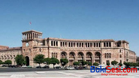 Sarkisyanın bu açıqlaması Ermənistanı qarışdırdı