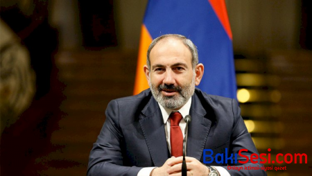 “Paşinyan xaç atası olacaq”