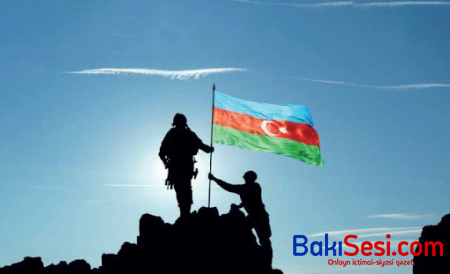 Vətən müharibəsində döyüşən rus qardaşlar - FOTO