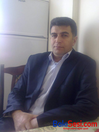 Kəlbəcər rayon Təhsil Şöbəsinin “KASSİR” ləqəbli inspektoru Qabil Həsənəliyev kimdir?