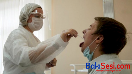 Fransa qorxu içində: Bu ölkədə də koronavirusun yeni təhlükəli növü tapıldı