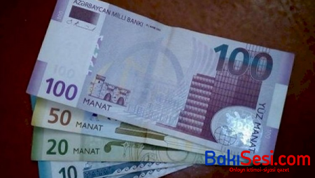 190 manatın ödənilməsinə BAŞLANILDI