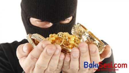 Vətən müharibəsi qazisinin evindən oğurluq edildi - FOTO