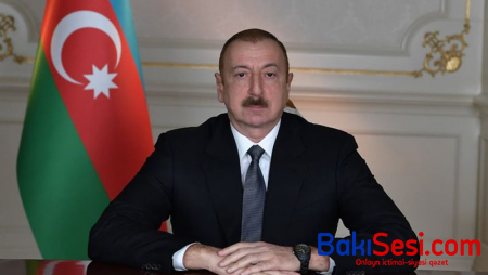 Prezident bu şirkəti ləğv etdi - SƏRƏNCAM
