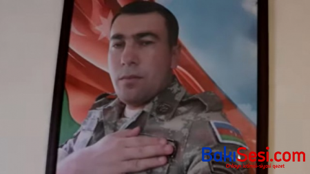 Yaralı halda 2 gün döyüşən şəhidimiz - VİDEO