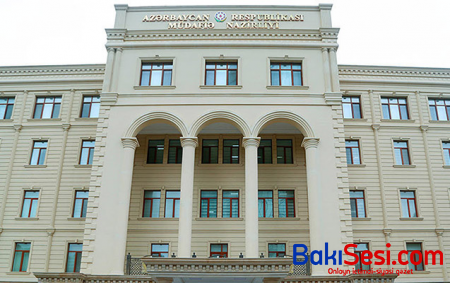 Xocavənddə düşmən hücumu: Hərbçimiz şəhid oldu, 6 erməni məhv edildi - RƏSMİ