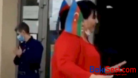 Qalmaqallı direktorun aqibəti bəlli oldu