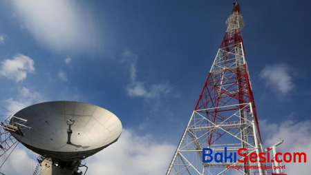 Şuşa və Hadrutun teleradio yayım stansiyasının bərpasına başlanılır