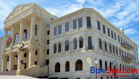 Baş Prokurorluq başı və boğazı kəsilmiş əsirlərlə bağlı məlumat yaydı