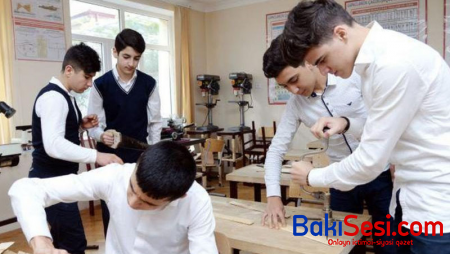 Bu şəxslər ali məktəblərə imtahansız qəbul olunacaqlar
