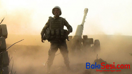 Topçu Vüsalı təhqir edən direktor cəzalandırıldı - FOTO