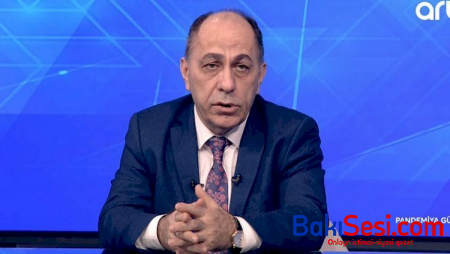 Çindən vaksin almaq olar? - “Qorxmaq lazım deyil“