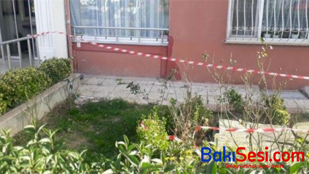 13-cü mərtəbədən yerə düşən azyaşlı həyatını itirdi