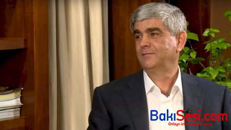 Balasanyan Azərbaycanı təhdid etməyə başladı