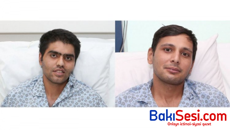 Amin Musayev və Bayram Kərimov da evə buraxıldı