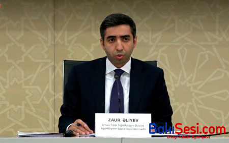 Zakir Həsənov agentliyin sədrini təltif etdi