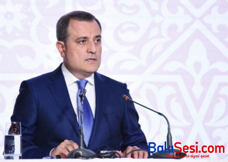"Azərbaycan siyasi müstəvidə də uğur qazanıb" - Ceyhun Bayramov