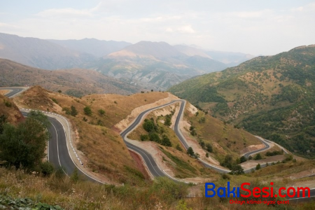 Ermənistan su elektrik stansiyasını və 30 hektar bağ sahəsini AZƏRBAYCANA QAYTARIR