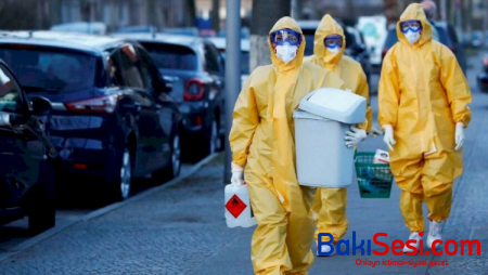 Bu ölkədə hotellər, restoranlar, gözəllik salonları ilə bağlı qərar verildi