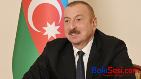 “Artıq Ermənistan və Naxçıvandan Türkiyəyə ilk yükləri göndərə bilərik” - Prezident