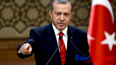 “Mən ölsəm də, türk əsgəri Azərbaycanda vəzifəsini yerinə yetirəcək“ - Ərdoğan