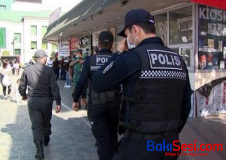 Karantini pozan 2 532 nəfər cərimələndi