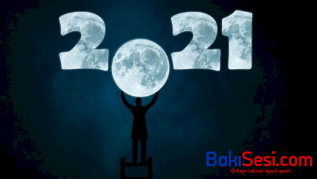 2021-də il sizi nə gözləyir? – Bürclər üzrə detallı proqnoz: Pul, iş, məhəbbət...