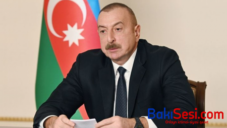 “Bu il böyük Zəfər ili kimi Azərbaycan tarixində əbədi olaraq qalacaq”