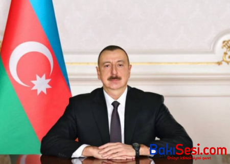 Dini konfessiyaların rəhbərləri İlham Əliyevə təbrik məktubu göndərdi