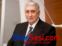 Arif Babayevdən üzücü xəbər - koronavirusa yoluxdu