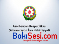 "İcra hakimiyyəti vəziyyətimdən xəbərdardır" - GİLEY