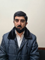 Binəqədi rayonunda xanım sürücünün yolunu kəsən şəxs 20 sutka həbs edildi - DİN