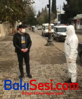 Cəlilabadda gizli fəaliyyət göstərən iki kafe aşkar edilib
