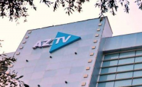 AzTV-də kütləvi ixtisarlar - Daha bir xarici büro bağlandı
