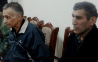 Dilqəmlə Şahbaz koronaya yoluxdu