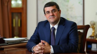 Araik Bakını yenə təhrik etdi: Erməni operatorları çağırdı - GƏLİŞMƏ
